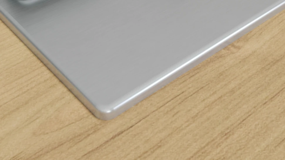 Газовая варочная поверхность Bosch PCR9A5I90M нержавеющая сталь