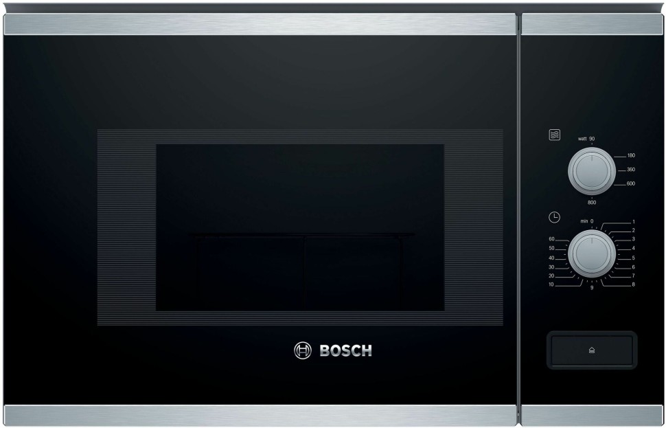 Встраиваемая микроволновая печь Bosch BFL520MS0  
