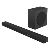 Звуковая панель Hisense HS3100 3.1 Black
