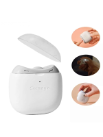 машинка для стрижки ногтей Xiaomi Seemagic  