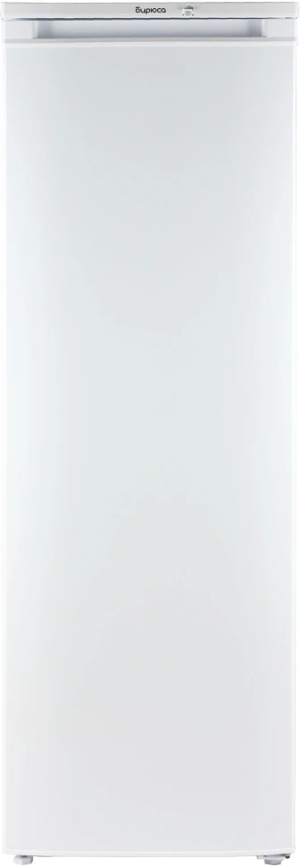 Морозильная камера Бирюса Б-416 белый  