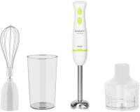 Блендер погружной Scarlett SC-HB42F67 700Вт белый