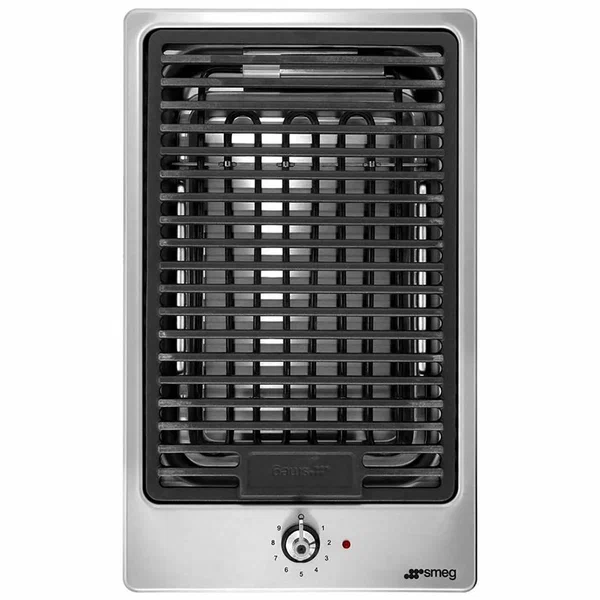 Гриль Smeg PGF30B