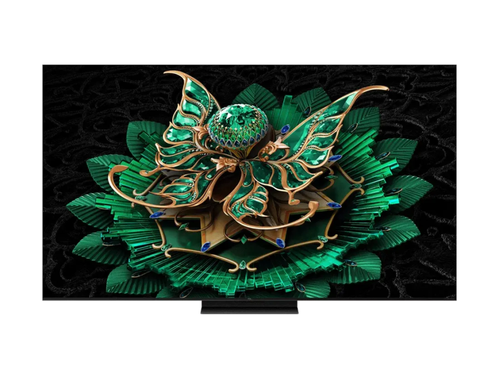 Телевизор TCL 55Q7C Premium QD-MiniLED