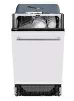 Посудомоечная машина Haier HDWE9-394RU