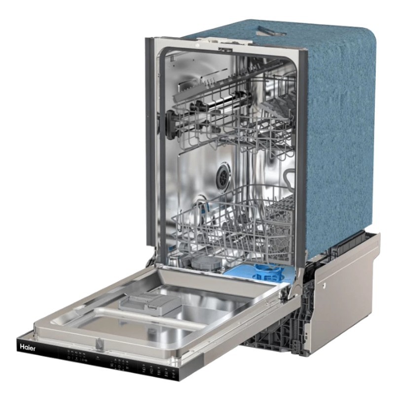 Посудомоечная машина Haier HDWE9-394RU