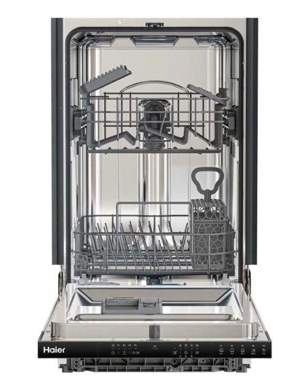 Посудомоечная машина Haier HDWE9-394RU