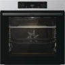 Духовой шкаф Электрический Gorenje BOSB6737E06X нержавеющая сталь/черный  