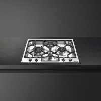 Газовая панель Smeg PGF64-4