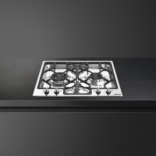 Газовая панель Smeg PGF64-4  