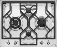 Газовая панель Smeg PGF64-4