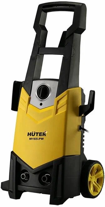 Мойка высокого давления Huter M165-РW  