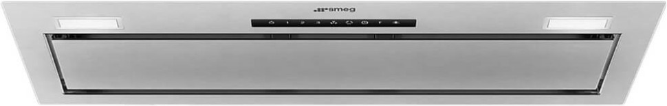 Вытяжка Smeg KSG8P4X