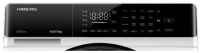 Cтиральная машина с сушкой HIBERG i-DDQ9 - 10714 W
