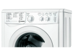 Стиральная машина Indesit IWSC 6105  