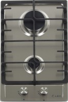 Газовая варочная поверхность Lex GVS 321 IX нержавеющая сталь