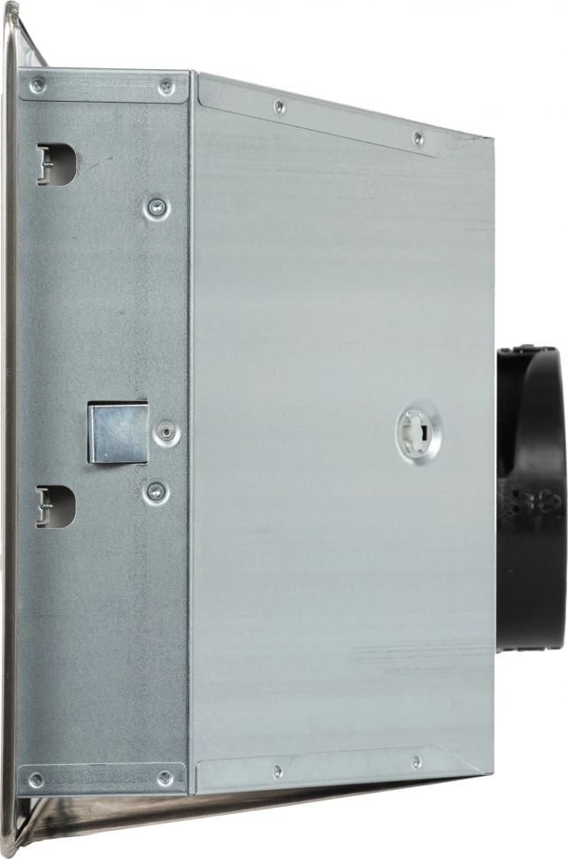 Вытяжка встраиваемая Elica Era C IX/A/52 нержавеющая сталь управление: кнопочное (1 мотор)