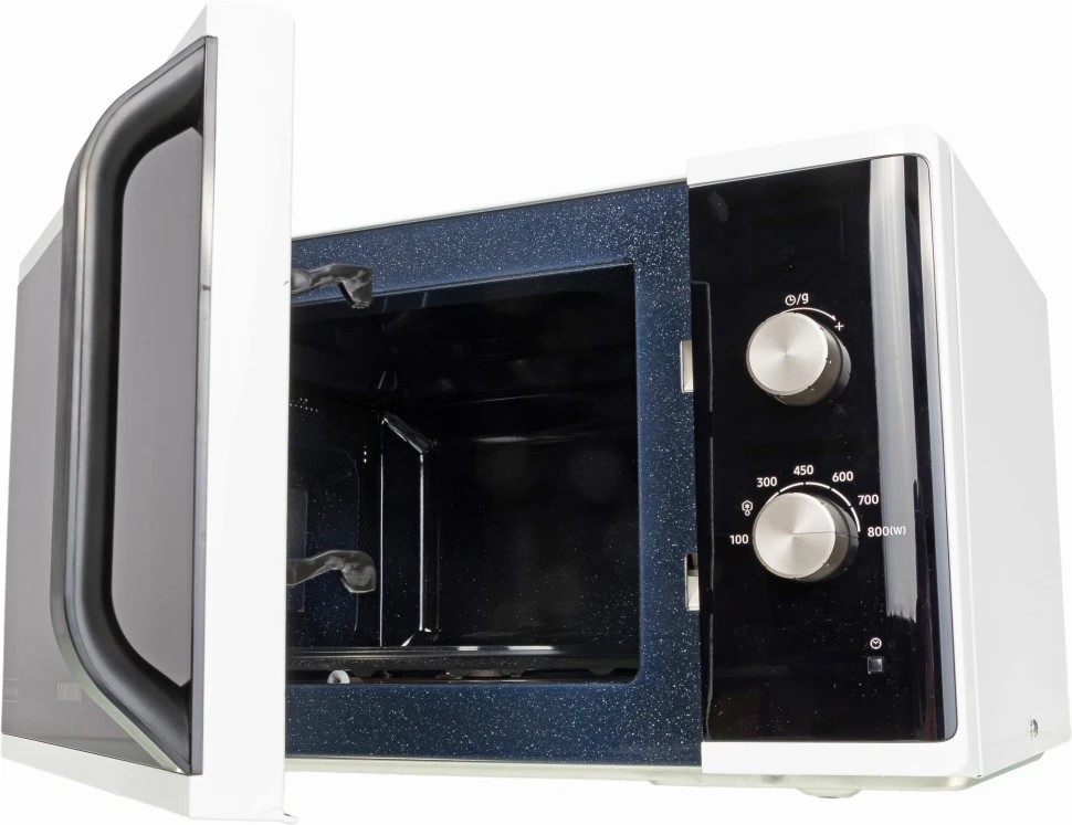 Микроволновая Печь Samsung MS23K3614AW/BW 23л. 800Вт белый