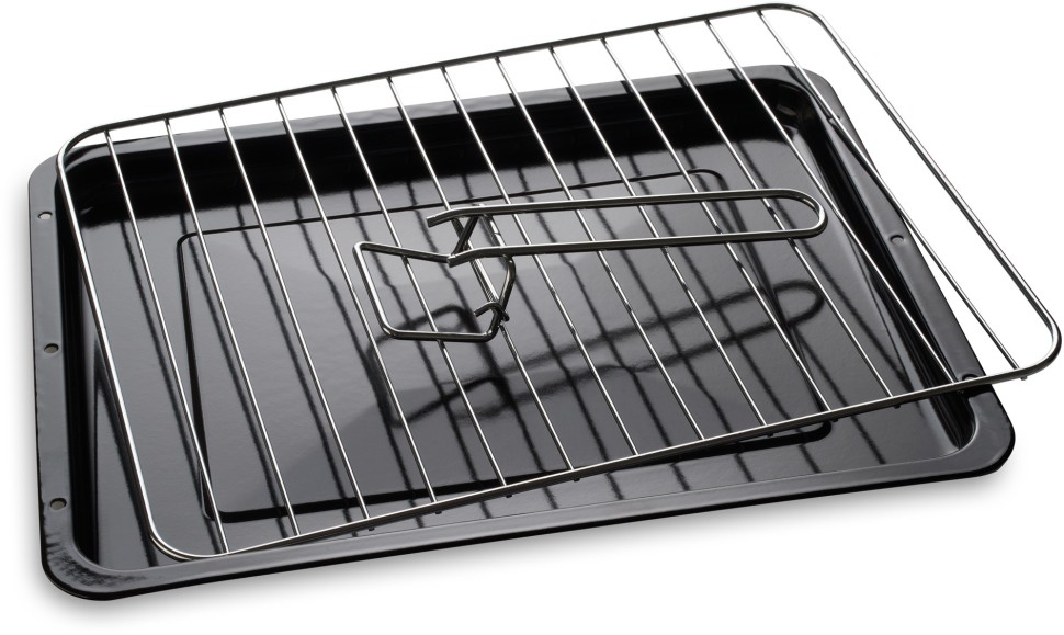 Мини-печь Hyundai MIO-HY084 33л. 1500Вт бежевый/хром