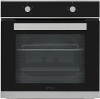 Духовой шкаф Электрический Krona ASTRO 60 S черный/нержавеющая сталь