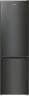 Холодильник Gorenje NRK6202EBXL4 2-хкамерн. черный мат.