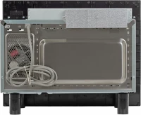 Микроволновая печь Electrolux KMFD264TEX 26л. 900Вт черный/нержавеющая сталь (встраиваемая)