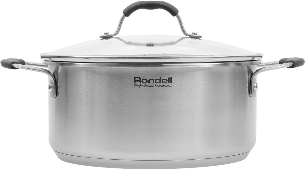 Набор посуды Rondell Filigran RDS-1833 7 предметов  