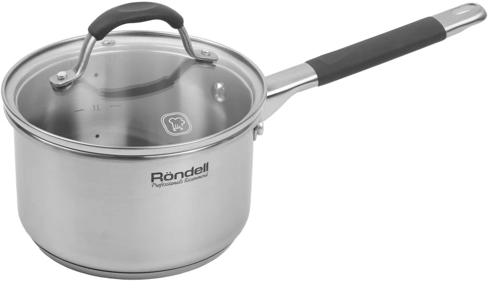 Набор посуды Rondell Filigran RDS-1833 7 предметов  