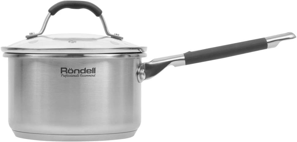 Набор посуды Rondell Filigran RDS-1833 7 предметов  