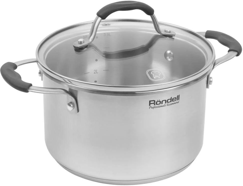 Набор посуды Rondell Filigran RDS-1833 7 предметов  