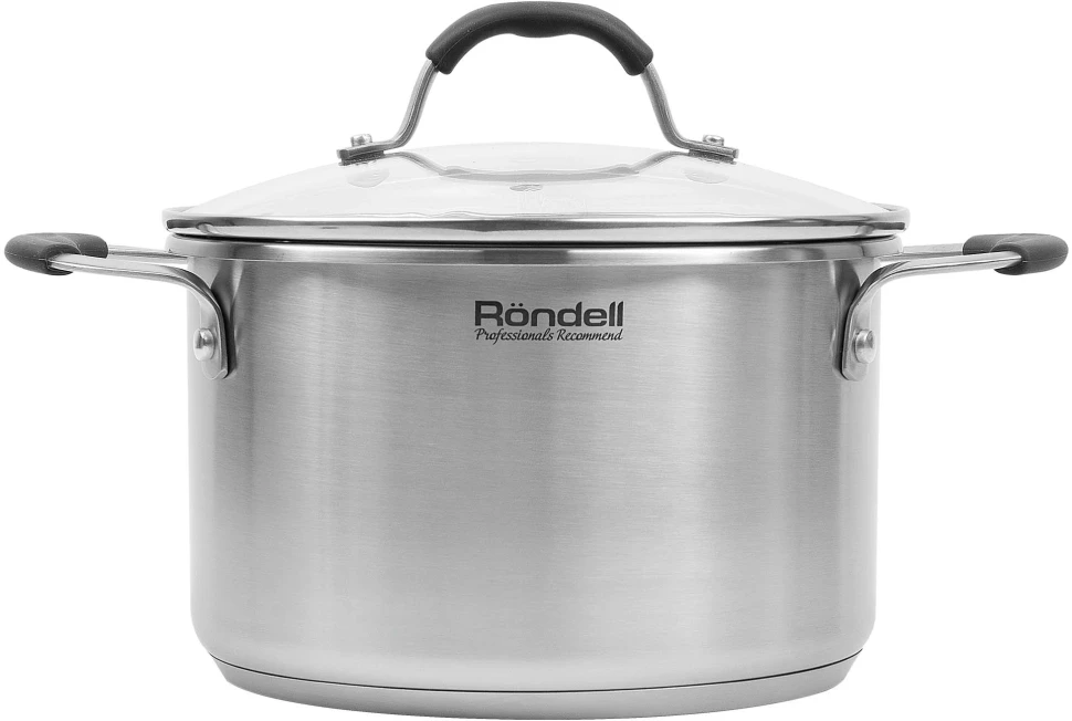 Набор посуды Rondell Filigran RDS-1833 7 предметов  