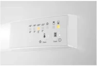 Холодильник AEG SCE618E5TS 2-хкамерн.