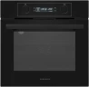 Духовой шкаф Электрический Maunfeld AEOH6062B2 черный