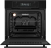 Духовой шкаф Электрический Maunfeld AEOH6062B2 черный