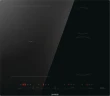 Индукционная варочная поверхность Gorenje GI6432BSCE черный  