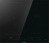 Индукционная варочная поверхность Gorenje GI6432BSCE черный