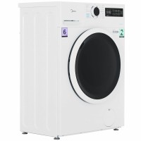 Стиральная машина Midea MF01712US40/W