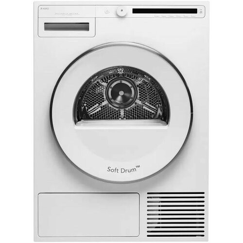 Сушильная машина Asko T710HUXLW.P  