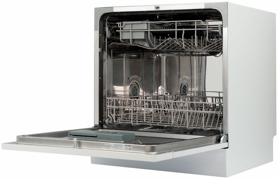Посудомоечная машина HYUNDAI DT505   