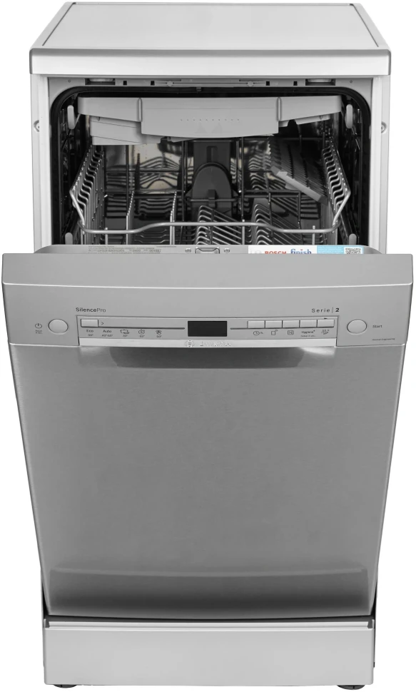 Посудомоечная машина Bosch SPS2HMI54Q (узкая)  
