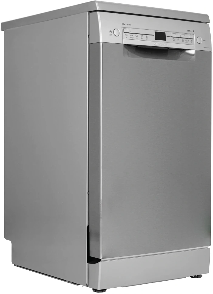 Посудомоечная машина Bosch SPS2HMI54Q (узкая)  