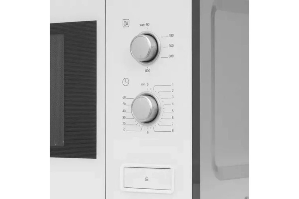 Микроволновая печь встраиваемая Bosch BFL520MW0  