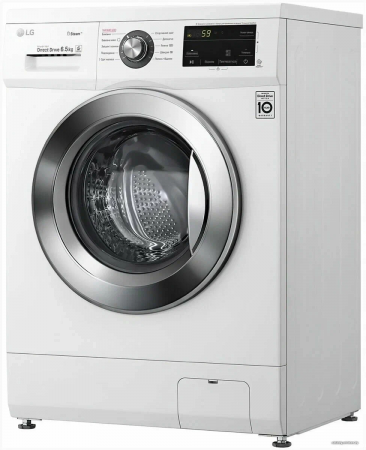 Стиральная машина LG F2J3WS2W  