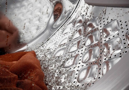 Стиральная машина Electrolux EW7FG4492UDE  