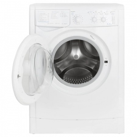 Стиральная машина Indesit IWSC 6105  