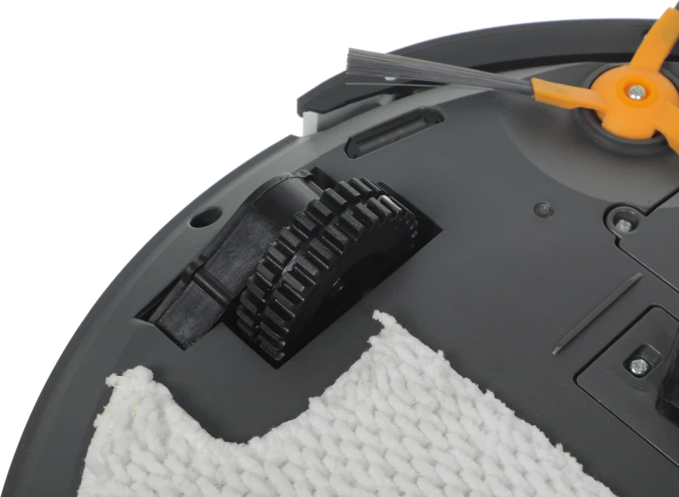 Пылесос-робот Vitek VT-1803 белый  