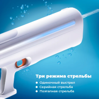 Водяной Пистолет xiaomi