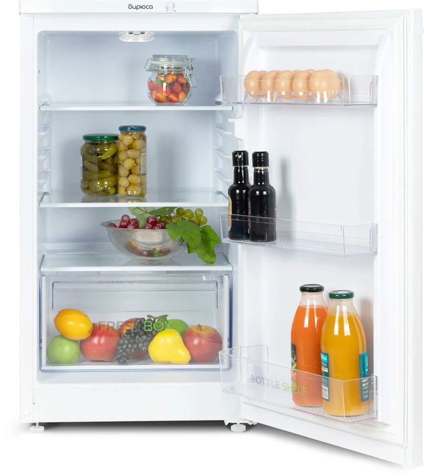 Холодильник Бирюса Б-409 1-нокамерн. белый  