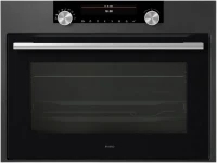 Компактный духовой шкаф Asko OT8464A
