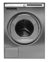 Стиральная машина Asko W4086C.T.P